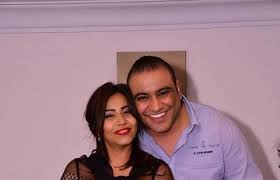 شقيق شيرين عبد الوهاب