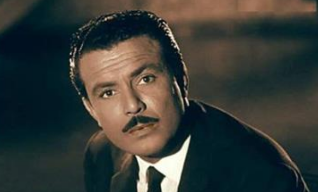 32 عامًا على رحيل صلاح ذو الفقار.. من ضابط شرطة إلى نجم الشاشة الكبيرة