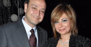 طلاق لميس الحديدى وعمرو أديب رسميًا بعد أكثر من 25 عام زواج