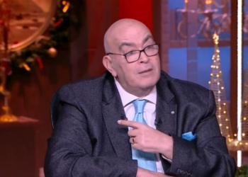 “لا يطيقان بعضهما”.. عماد الدين أديب يكشف تفاصيل مثيرة حول علاقة ترامب ونتنياهو