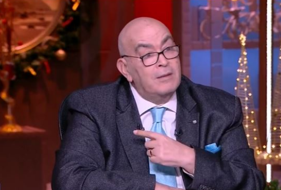 “لا يطيقان بعضهما”.. عماد الدين أديب يكشف تفاصيل مثيرة حول علاقة ترامب ونتنياهو