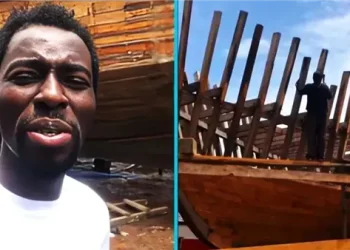 غاني يُدعي النبوة يتراجع عن نبوءة نهاية العالم بعد فشلها ويثير جدلاً واسعًا