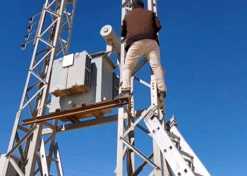 هندسة كهرباء بيلا بكفر الشيخ تعلن فصل التيار غدًا لإجراء صيانة