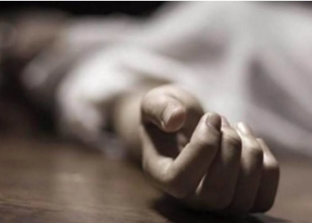 ضبط ابن قتل والدته طمعاً في ذهبها لشراء مخدرات