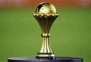 كاس الامم الافريقية