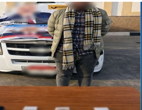 ضبط شخص يروج لدعاية انتخابية خلال الصمت الانتخابي بالبحيرة