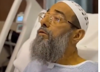 مؤذن المسجد النبوي