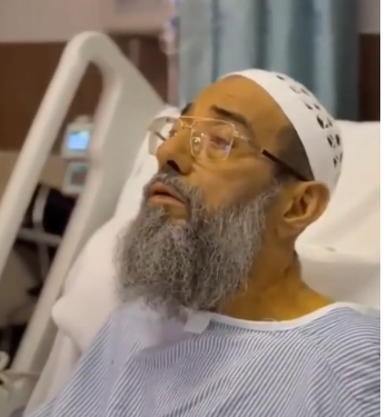 مؤذن المسجد النبوي
