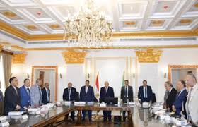 مجلس جامعة القاهرة يقر ترشيح 25 أكاديميًا وشخصية عامة لجوائز الدولة لعام 2025