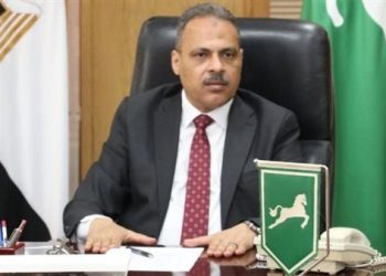 محافظ الشرقية يصدر 6 قرارات تأديبية بحق 9 موظفين لتعزيز الانضباط الوظيفي