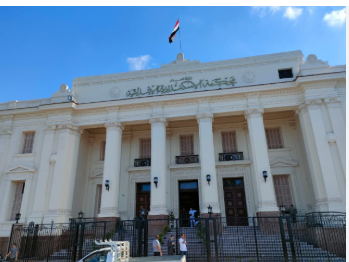 براءة 7 طالبات فني تجاري بالإسكندرية في واقعة الاعتداء على ولية أمر