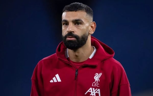 فنربخشة يقتحم سباق محمد صلاح.. اتصالات ليلية مع وكيله وسط ترقب سعودي