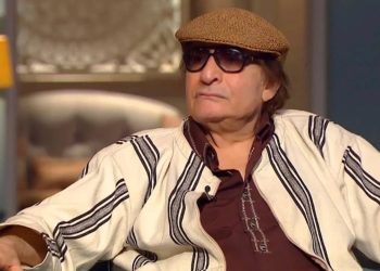 نقابة المهن التمثيلية تتابع حالة الفنان محيي إسماعيل بعد أزمة صحية مفاجئة