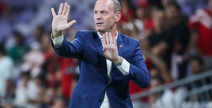 جراديشار وشريف يقودان الهجوم.. تشكيل الأهلي لمواجهة المصرية للاتصالات في كأس مصر