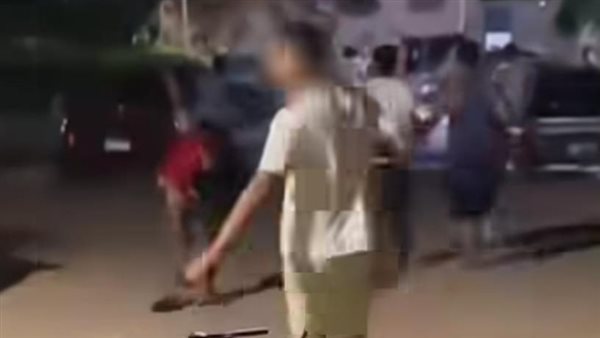 رعب في المريوطية: هروب جماعي من مصحة إدمان يكشف الإهمال