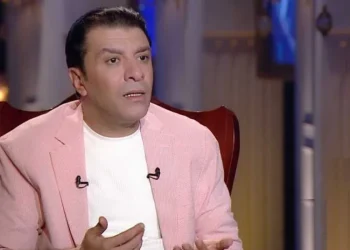 مطالب بإسقاط عضوية مصطفى كامل من نقابة المهن الموسيقية