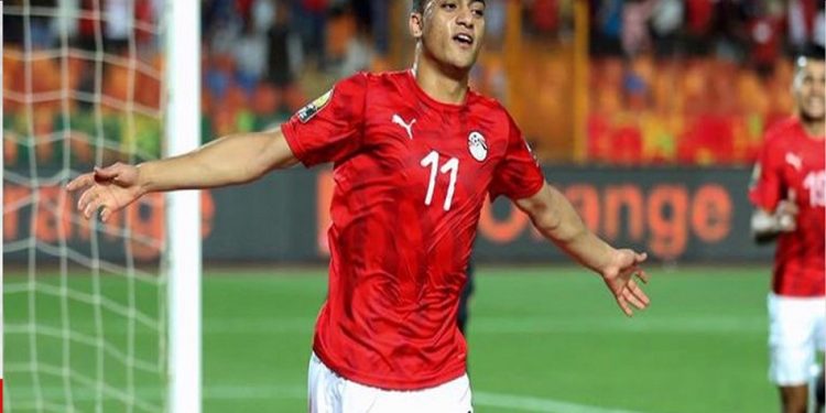 منتخب مصر مكتمل الصفوف قبل مواجهة البافانا بافانا بأمم أفريقيا 2025
