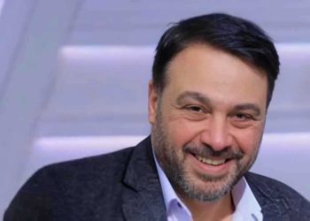 مقتل الفنان سعيد مختار