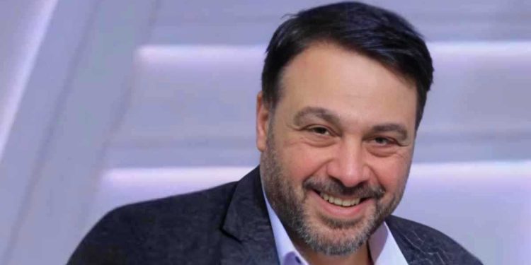 مقتل الفنان سعيد مختار