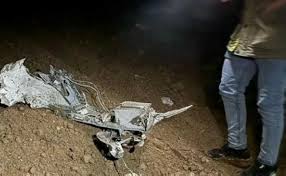 مقتل جميع ركاب طائرة رئيس الأركان الليبي