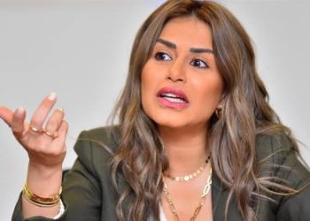 منة فضالي: “لو لبست الحجاب هبطل تمثيل”