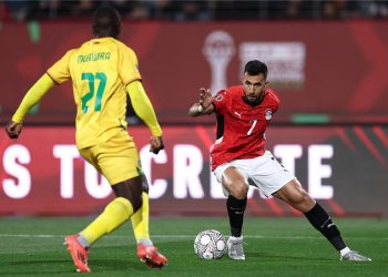 تردد القنوات المفتوحة لإذاعة مباراة منتخب مصر وجنوب إفريقيا