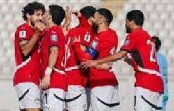 مواعيد مباريات منتخب مصر