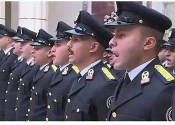 نتيجة كلية الشرطة 2026