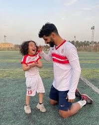 نجل ابراهيم شيكا