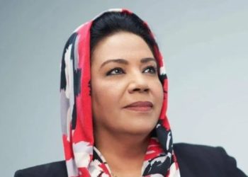 نشوى الديب