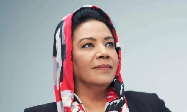 نشوى الديب
