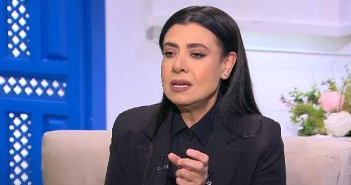 نشوى مصطفى