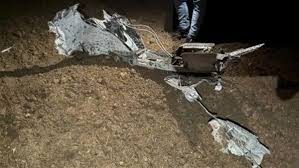 نقل الصندوق الأسود لطائرة رئيس أركان حكومة طرابلس إلى ألمانيا للتحقيق