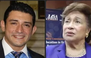 عمرو الدجوي يكشف تفاصيل مثيرة.. كيف استغل المجرمون حسابات سرقة خزائن “ماما نوال”؟