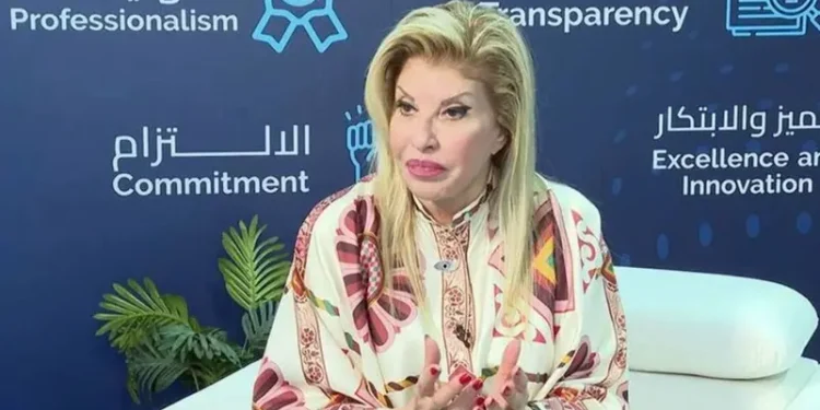 هالة سرحان تدعم قرار منع العرافين.. وتوضح حقيقة الفيديو المثير للجدل