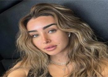 هنا الزاهد تهنئ أحمد حاتم بعيد ميلاده: “مزعج من زمان”