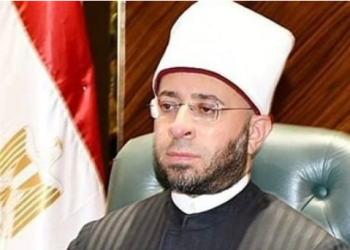 وزير الأوقاف: “دولة التلاوة” باكورة جهود تجديد الخطاب الديني في مصر