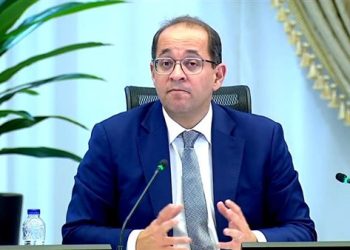 وزير المالية