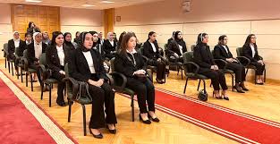 وظيفة معاون نيابة