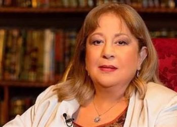 وفاة سمية الالفي